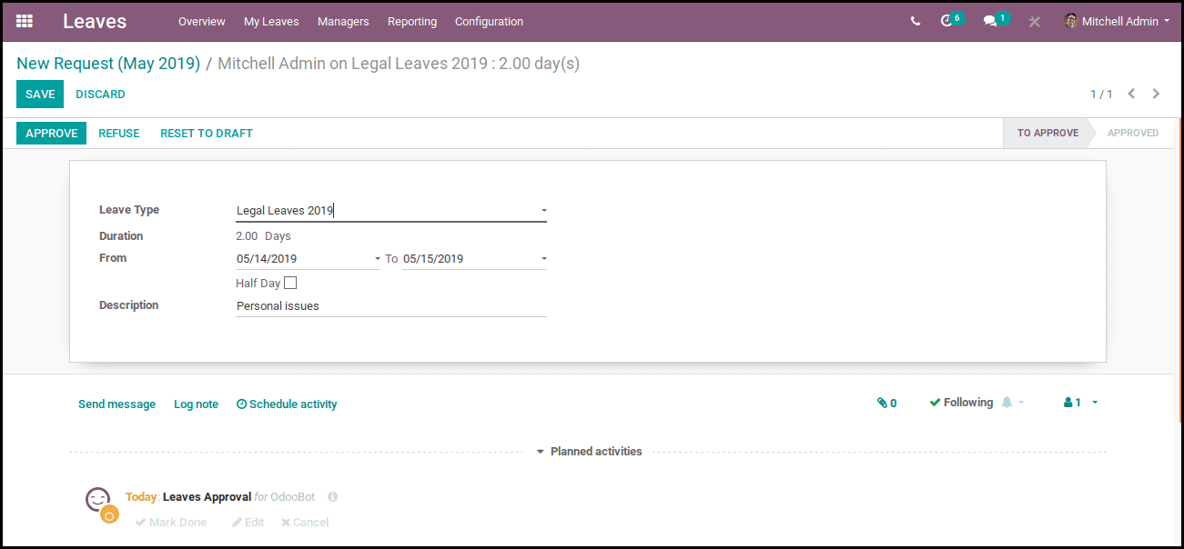 leave-management-odoo-v12-cybrosys-4