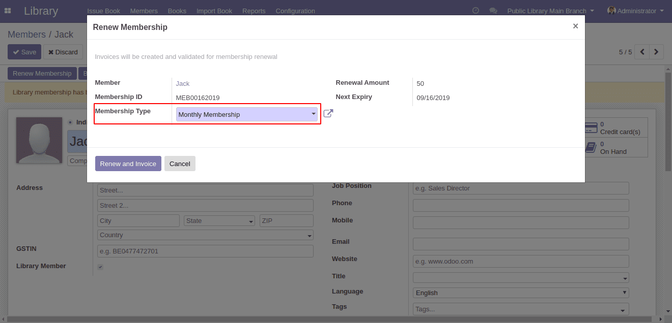 library-management-system-odoo-12-cybrosys