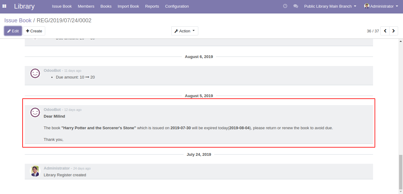 library-management-system-odoo-12-cybrosys