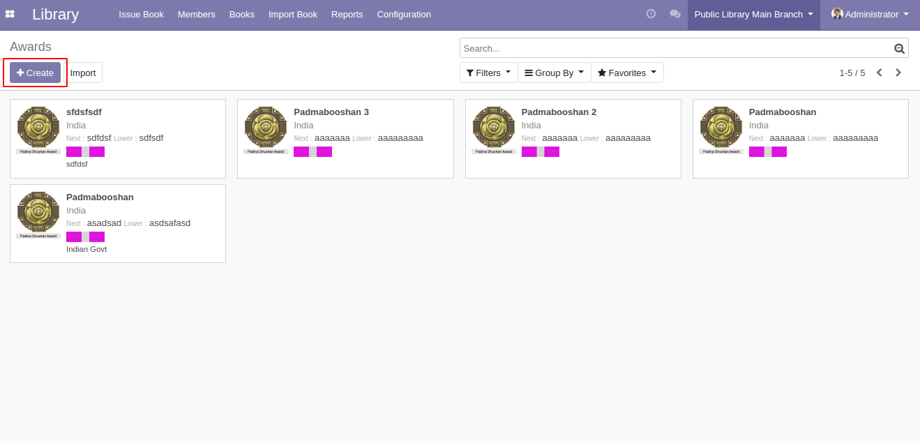 library-management-system-odoo-12-cybrosys