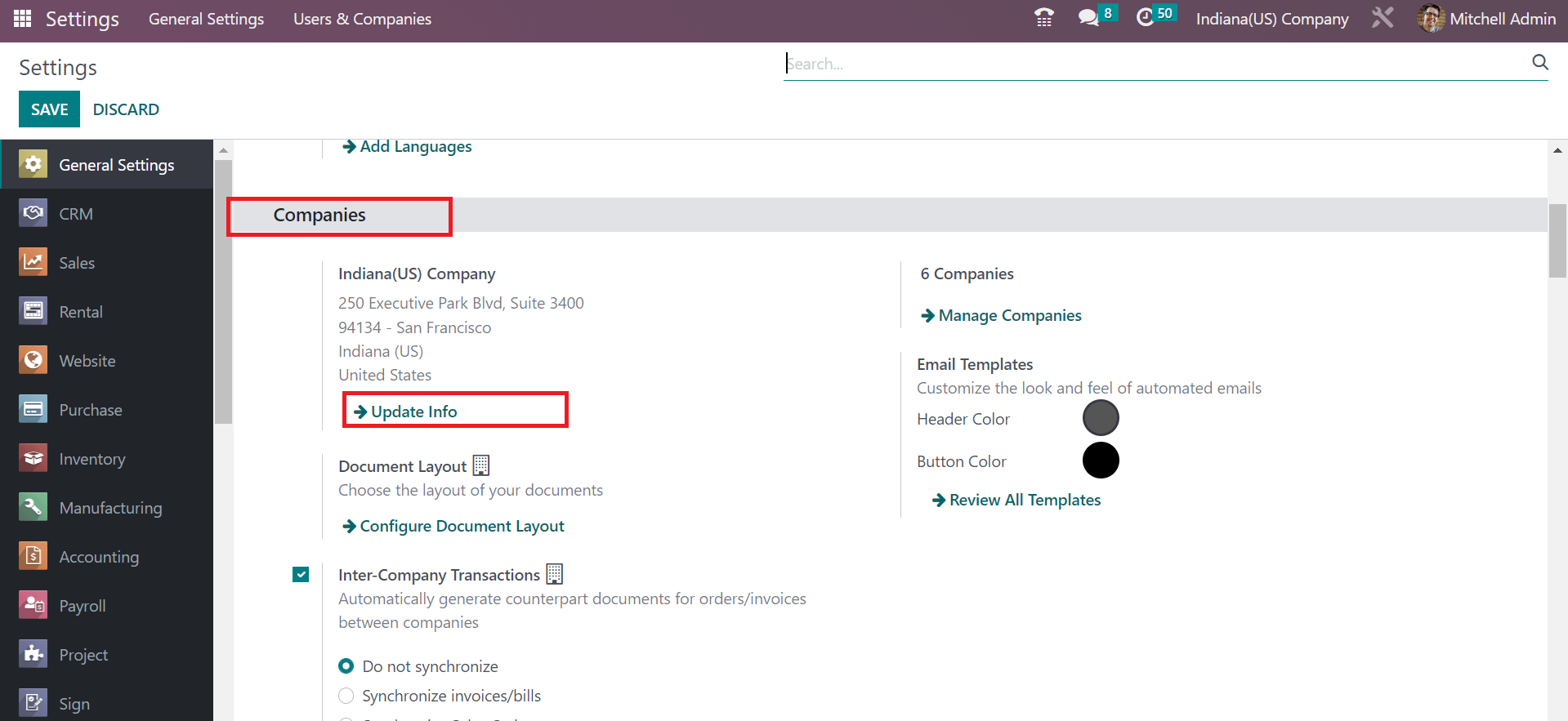 lowa-usa-sales-tax-configuration-using-odoo-16-accounting-cybrosys