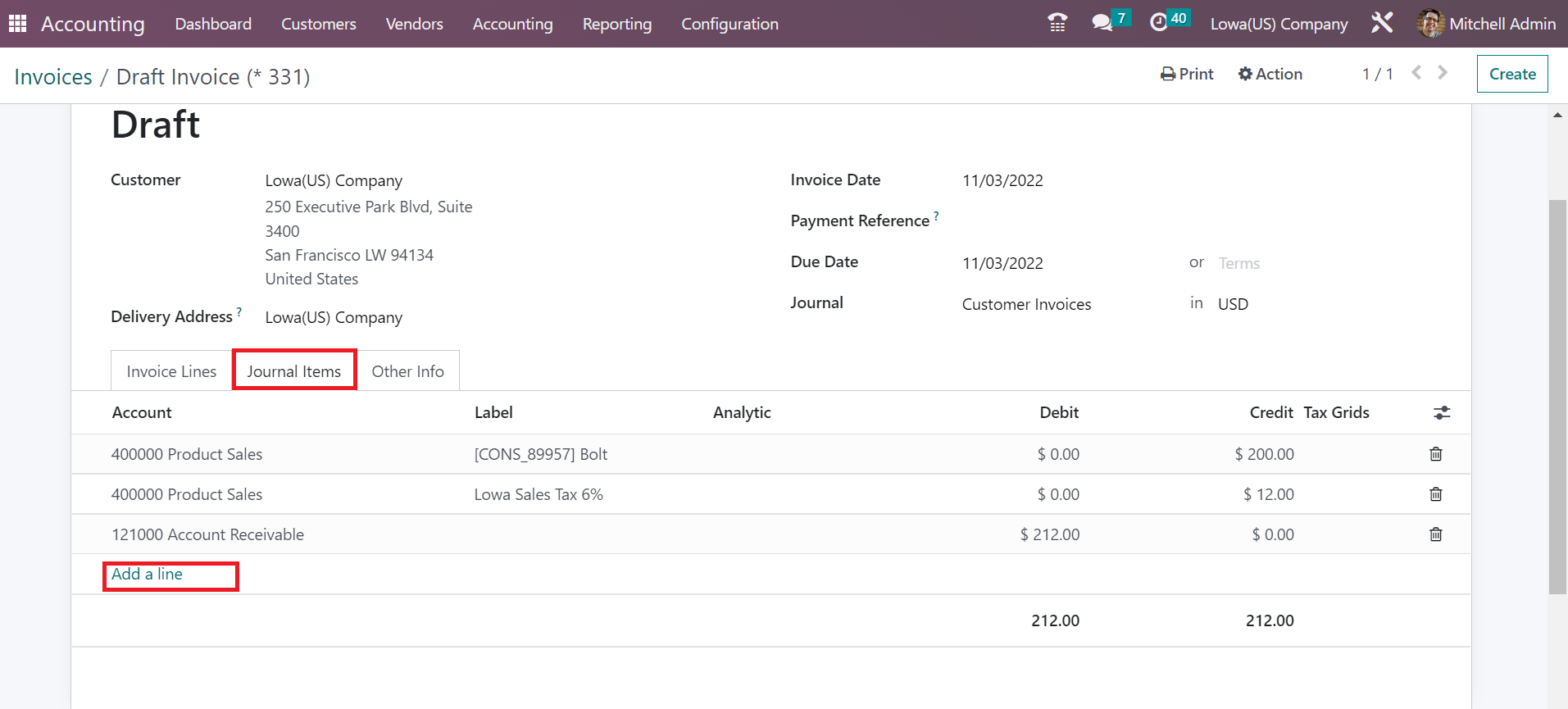 lowa-usa-sales-tax-configuration-using-odoo-16-accounting-cybrosys