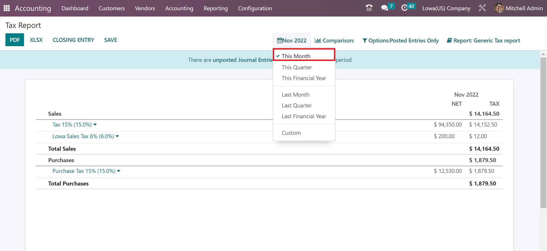 lowa-usa-sales-tax-configuration-using-odoo-16-accounting-cybrosys