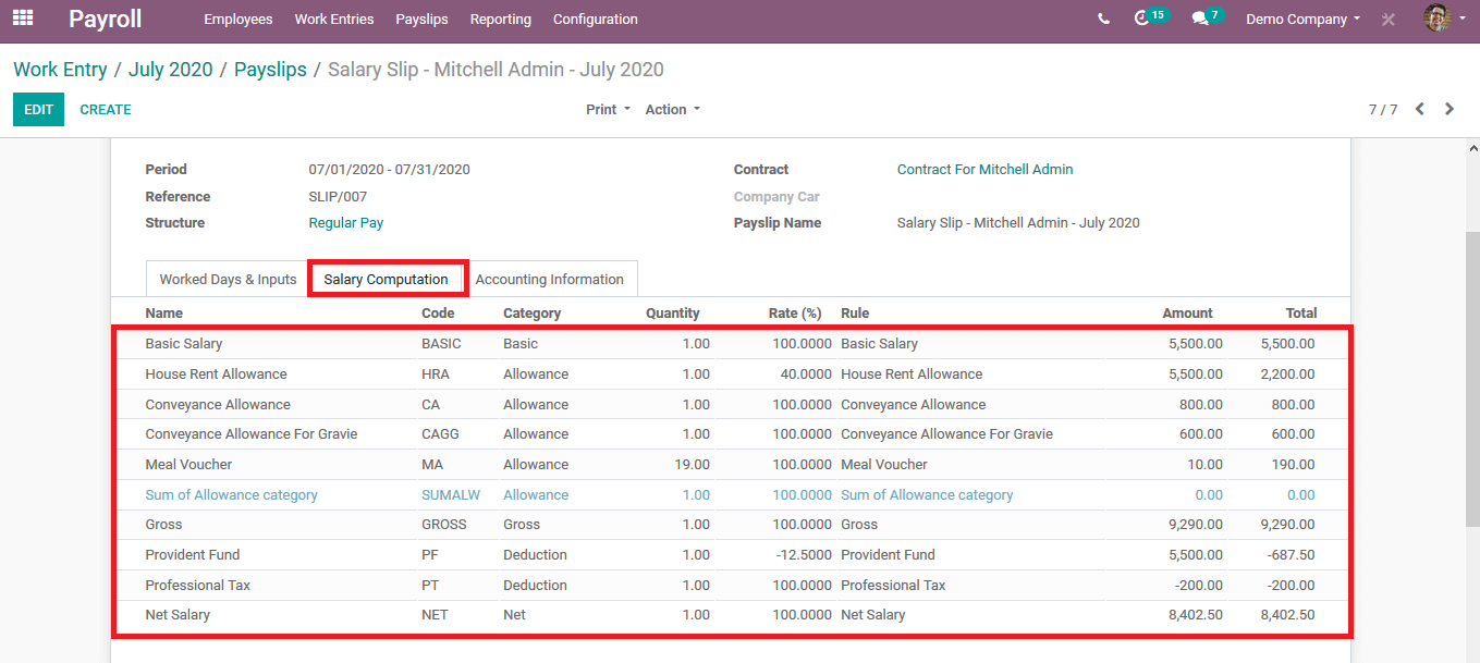 manage-payroll-in-odoo-13-cybrosys