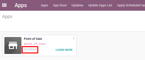 manage pos order interface in odoo 13 cybrosys