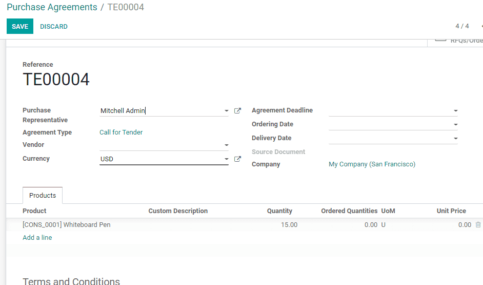 manage-purchase-order-with-odoo-14