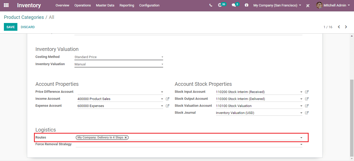 manage rules in odoo 13 sales cybrosys