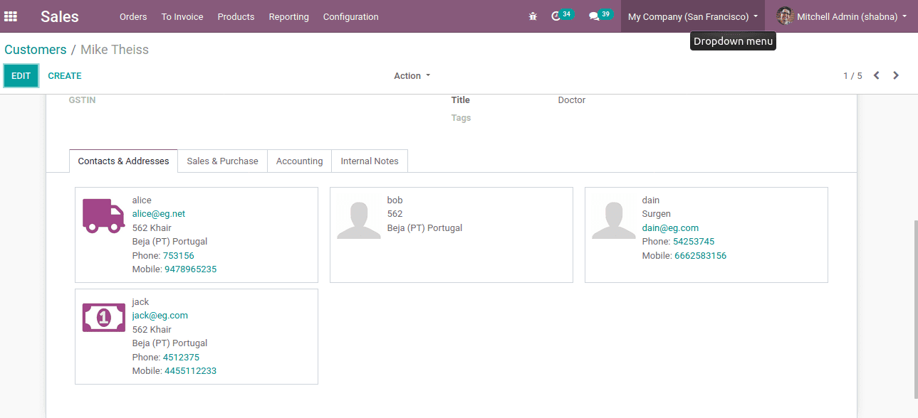 managing-different-address-to-a-customer-in-odoo-13