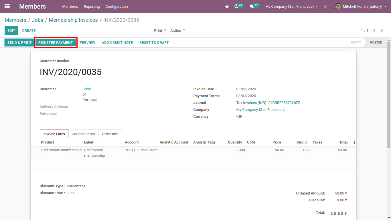 membership-management-in-odoo-13