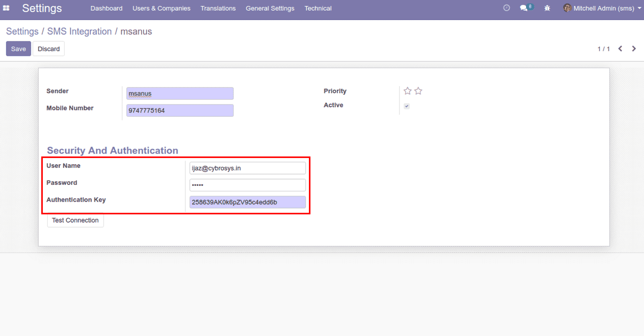 msg91-sms-gateway-integration-odoo-12-app-cybrosys