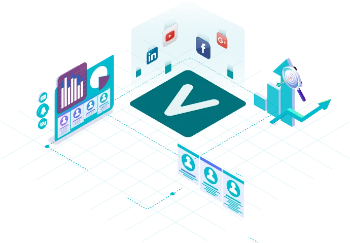 Execute and manage multi-channel marketing campaigns - CBMS Digital Marketing