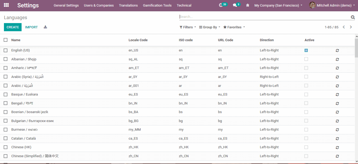 navigational-options-in-odoo-13