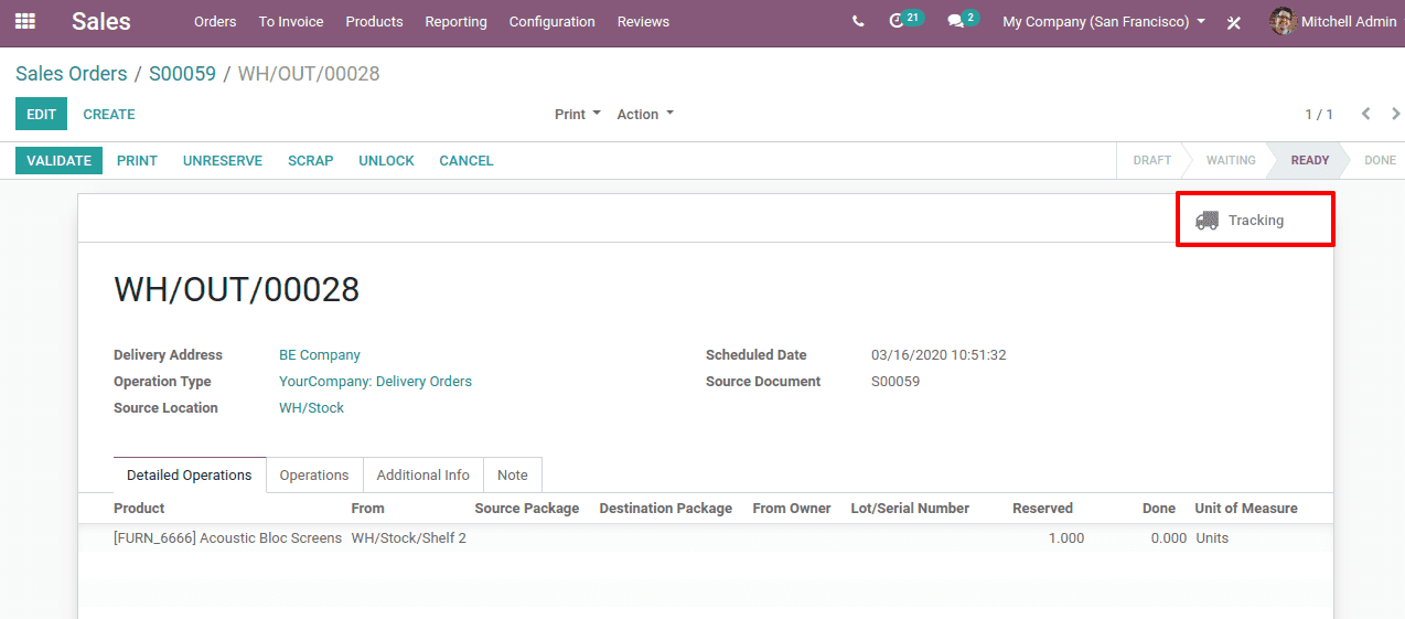 odoo 13 enterprise features inventory cybrosys