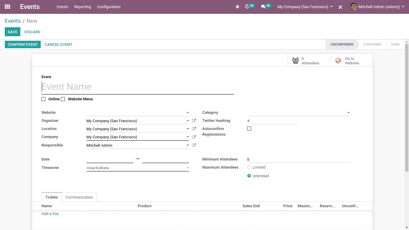 odoo-13-event-management