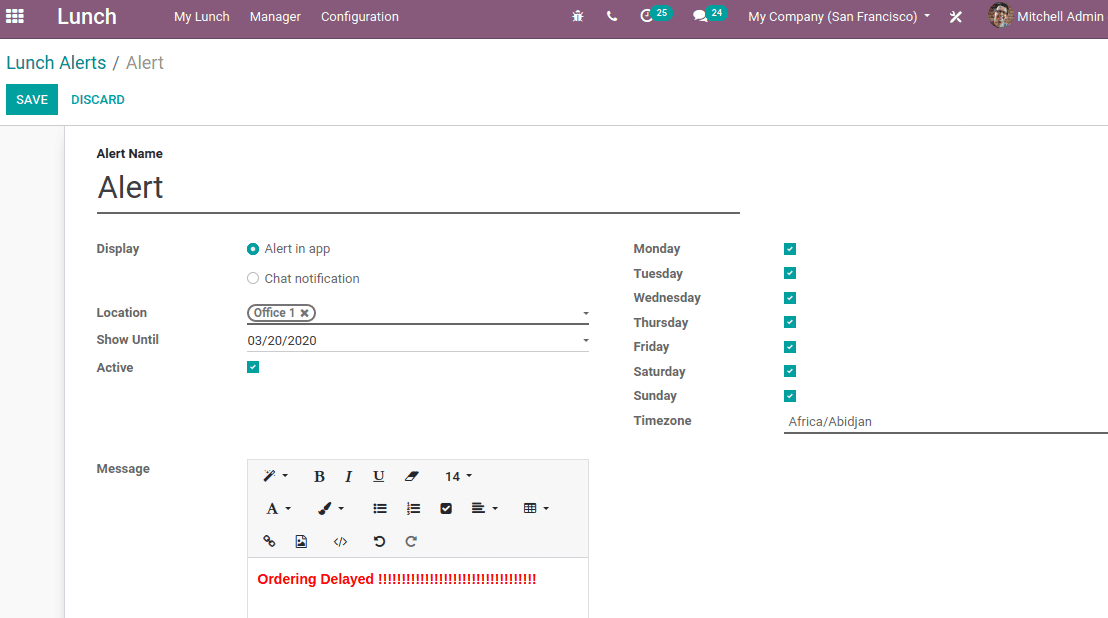 odoo-13-lunch-module-cybrosys