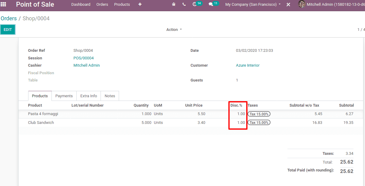 odoo-13-pos-discount