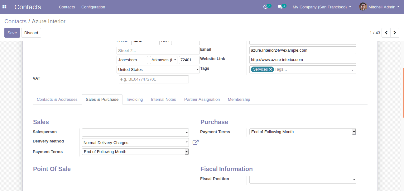 odoo-13-technical-features