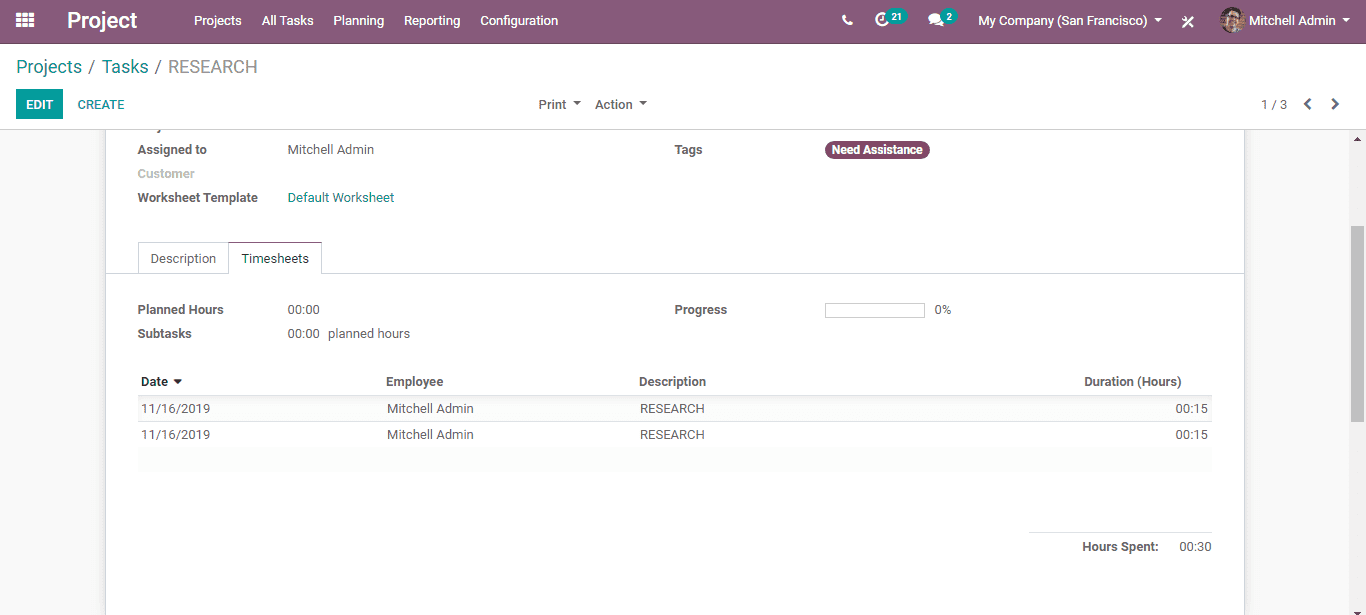 odoo-13-timesheet-cybrosys