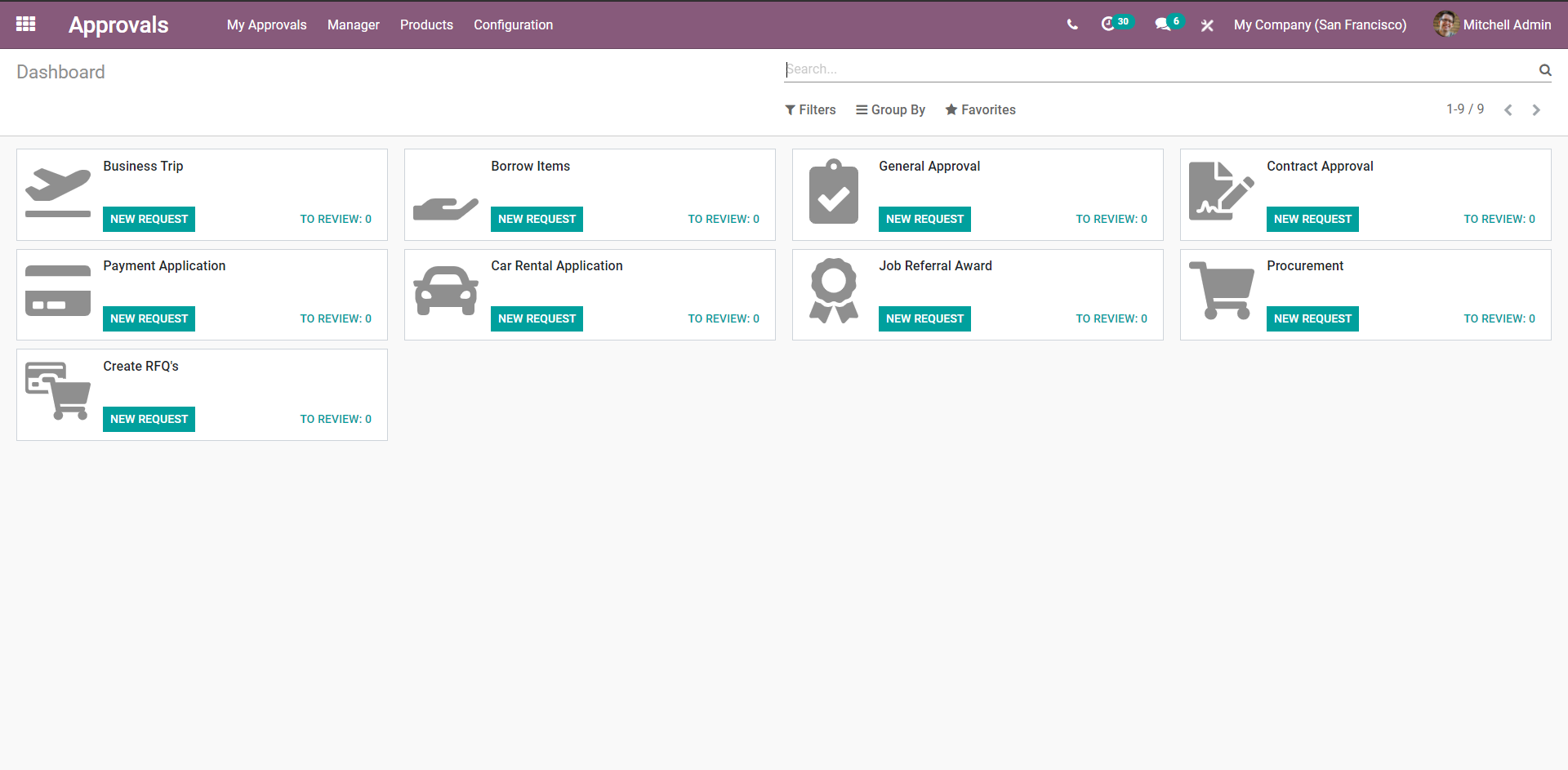 odoo-14-approval-module-and-its-features