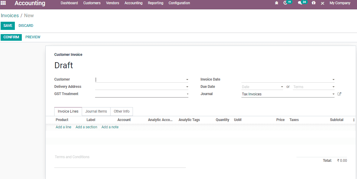 odoo-14-bank-reconciliation