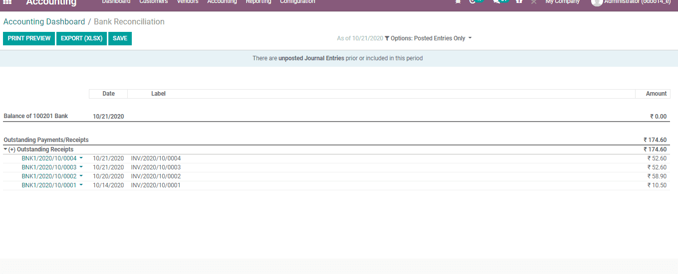 odoo-14-bank-reconciliation