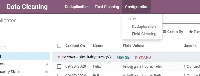 odoo-14-data-cleaning-app