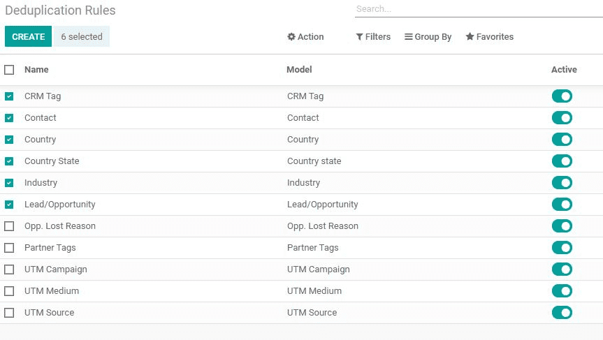 odoo-14-data-cleaning-app