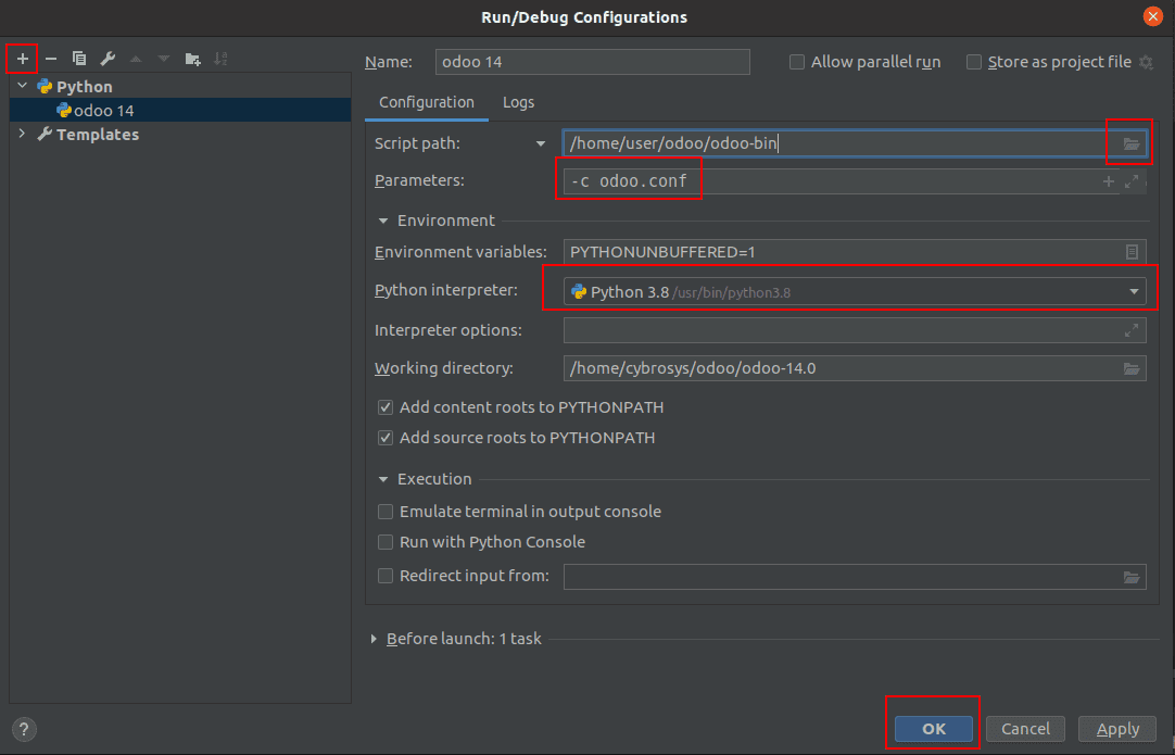 odoo-14-development-environment-in-ubuntu-using-pycharm