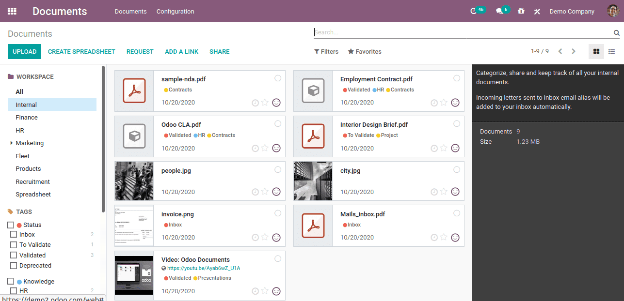 odoo-14-enterprise-vs-community