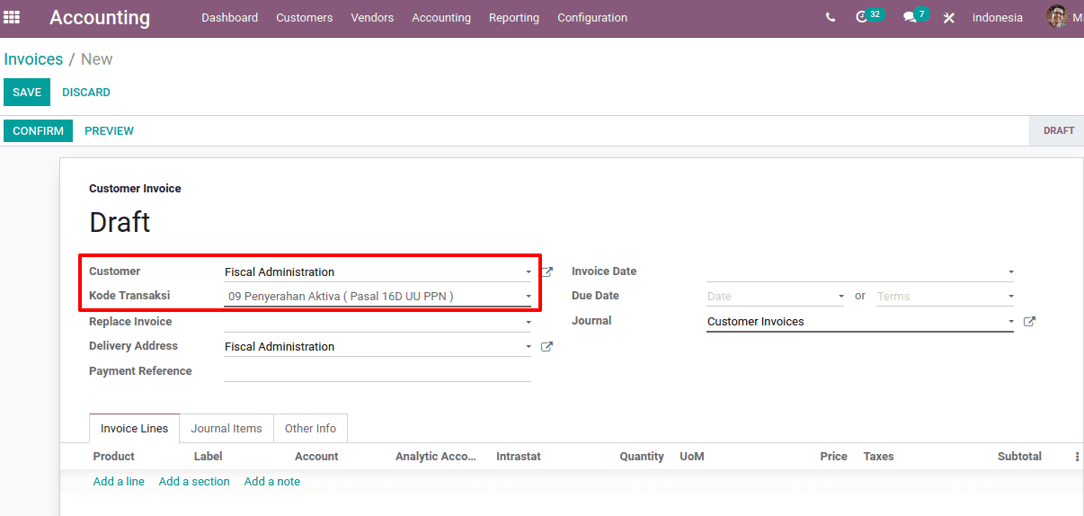 odoo-14-fiscal-localization-indonesia