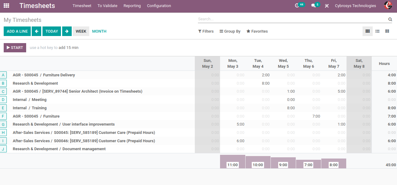 odoo-14-hr-management