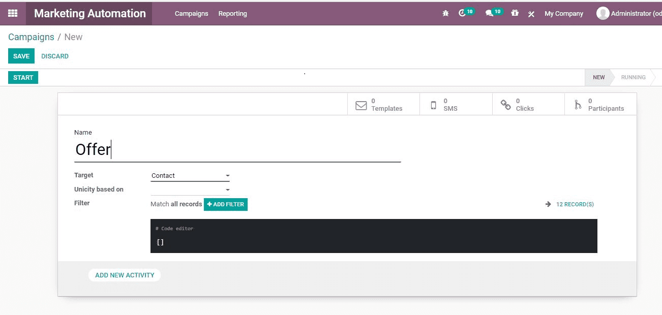 odoo-14-marketing-automation