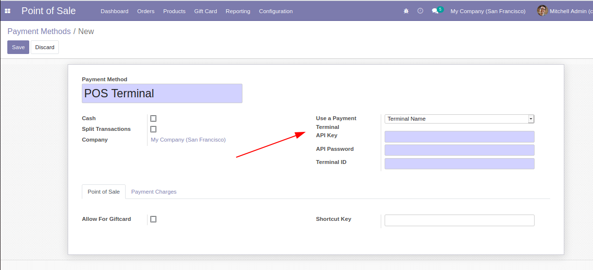 odoo-14-pos-payment-terminal-integration-cybrosys