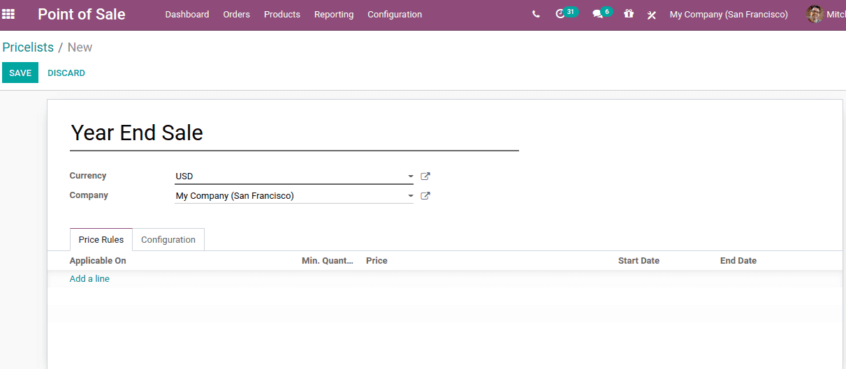 odoo-14-pos-pricelist-cybrosys