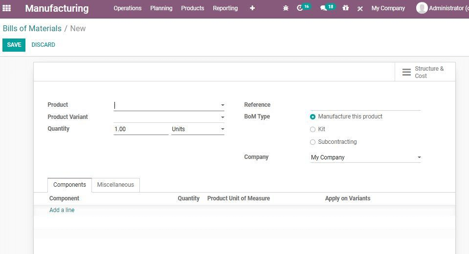 odoo-14-to-manage-bill-of-material