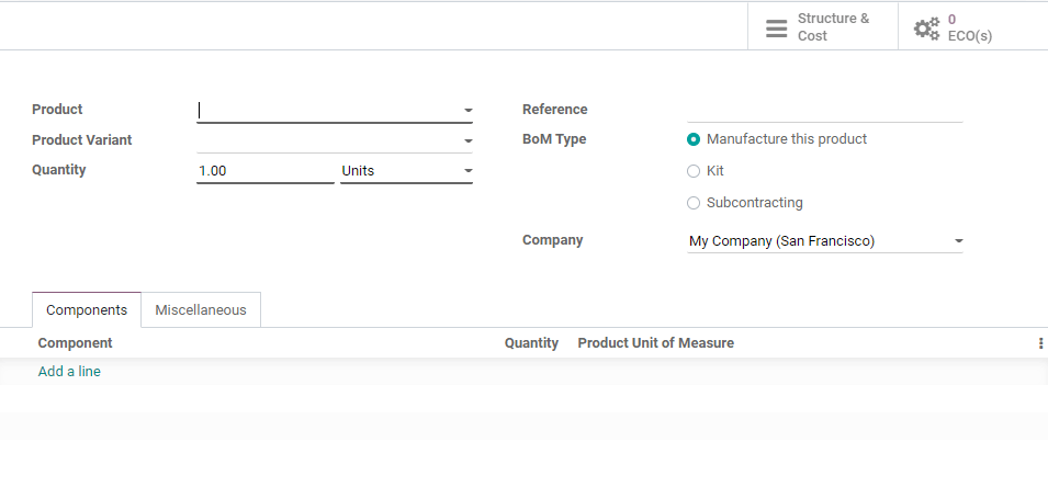 odoo-14-to-manage-bill-of-material