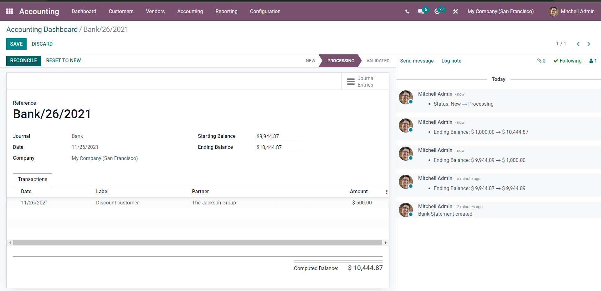 odoo-15-bank-reconciliation-and-reconciliation-models