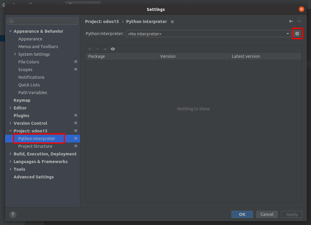 odoo-15-development-environment-using-pycharm-in-ubuntu-20-04