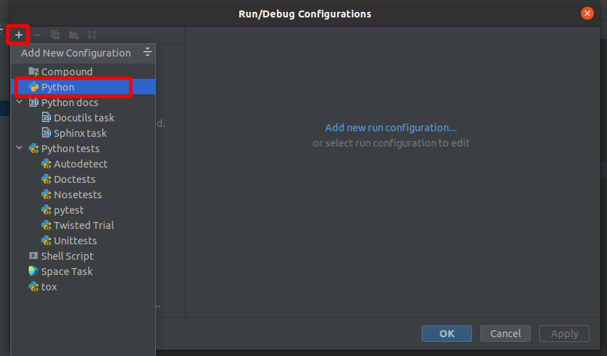 odoo-15-development-environment-using-pycharm-in-ubuntu-20-04