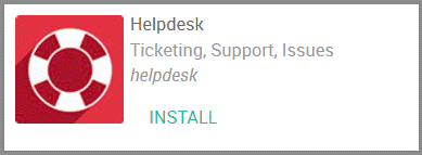 odoo 12 helpdesk