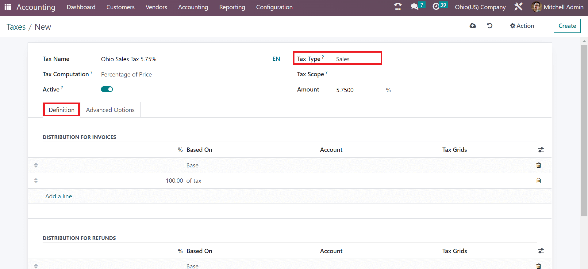 ohio-usa-sales-tax-calculation-using-odoo-16-accounting-cybrosys