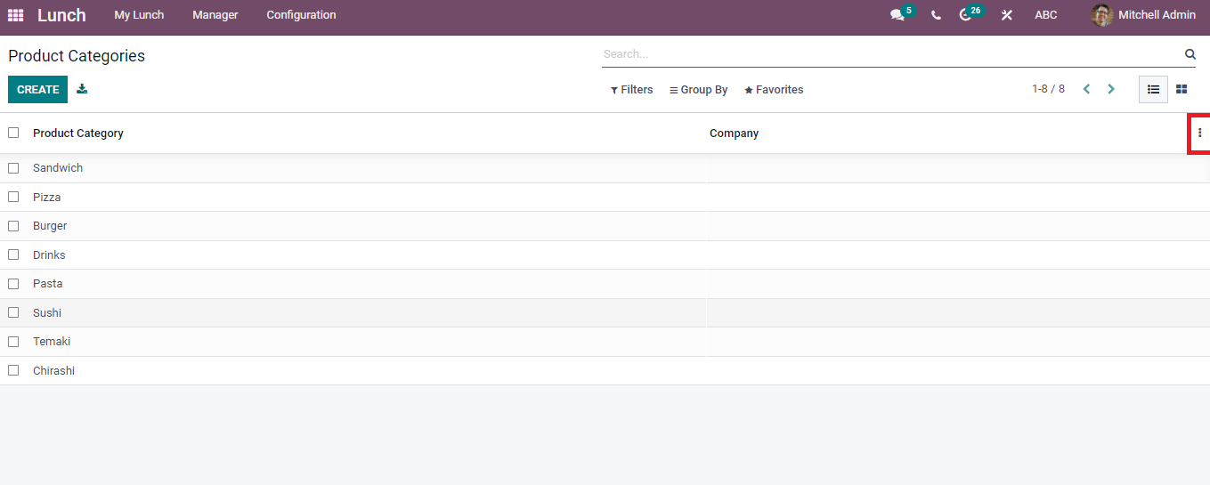 overview-and-basic-menus-of-configuration-in-odoo-15-lunch-module