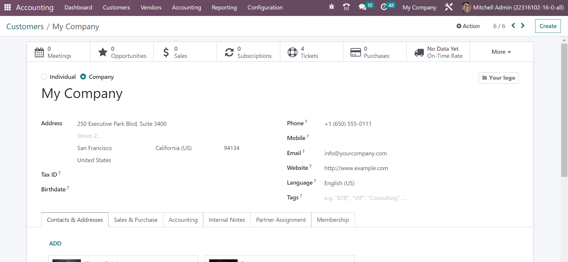 overview-of-fiscal-positions-countries-in-odoo-16-accounting-14-cybrosys