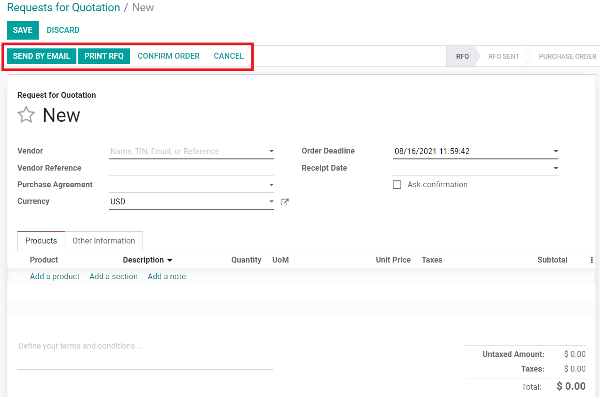 overview-of-odoo-14-purchase-management-module