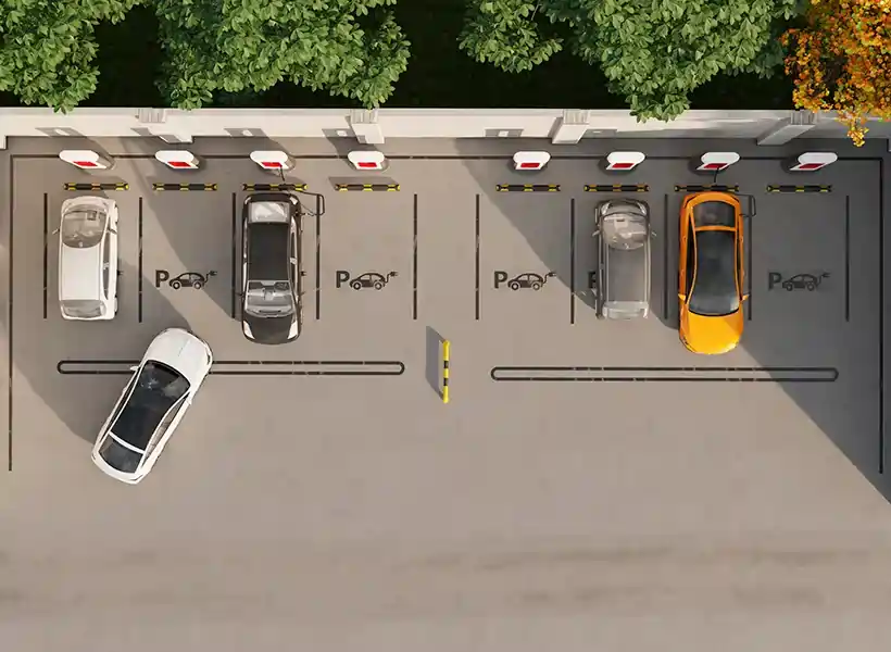 Parking Configuration