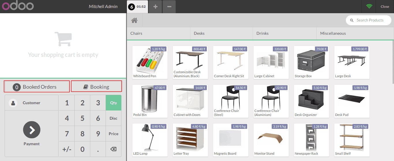 pos-booking-order-odoo-12