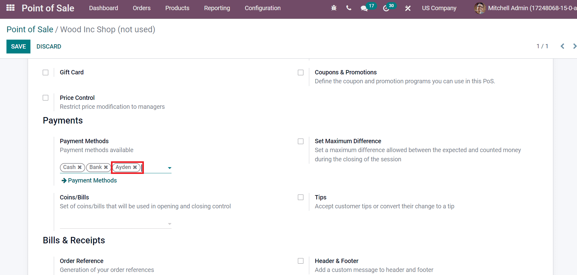 pos-configuration-for-retail-management-with-the-odoo-15-erp-cybrosys