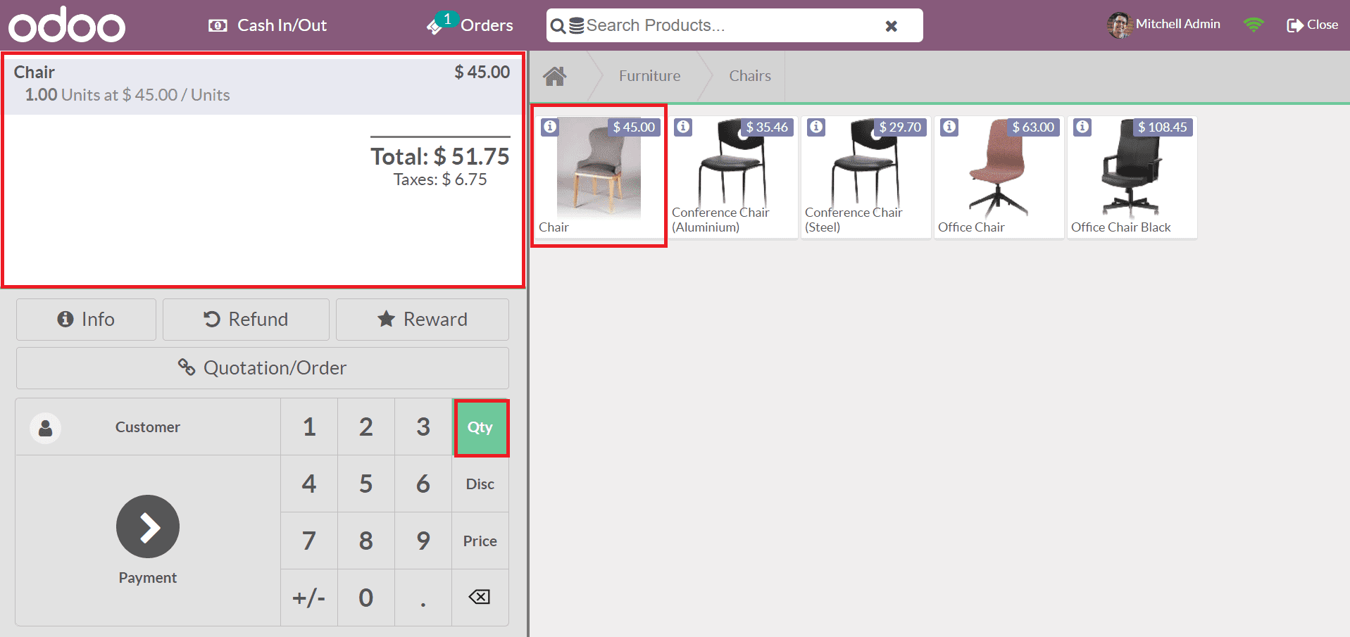 pos-configuration-for-retail-management-with-the-odoo-15-erp-cybrosys