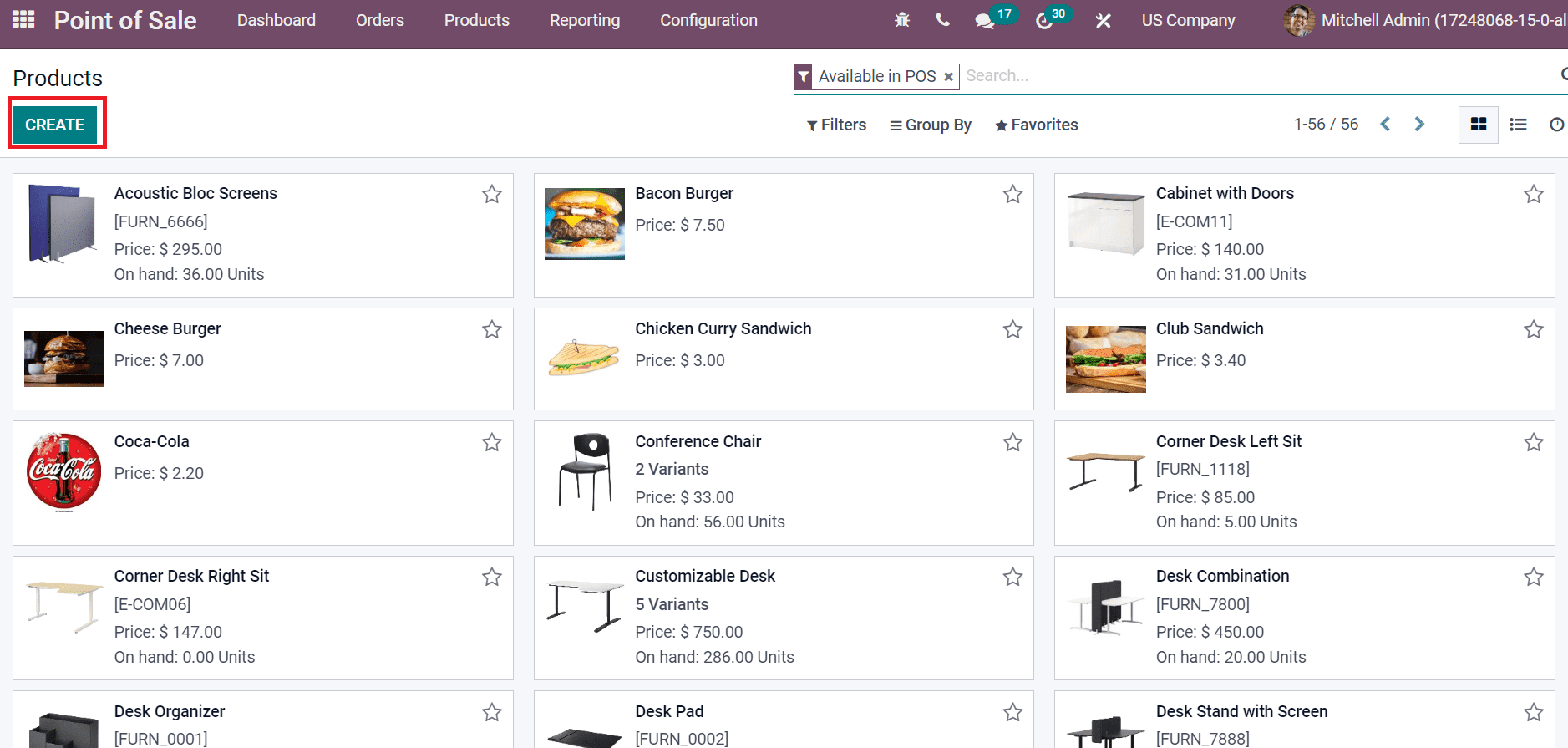 pos-configuration-for-retail-management-with-the-odoo-15-erp-cybrosys