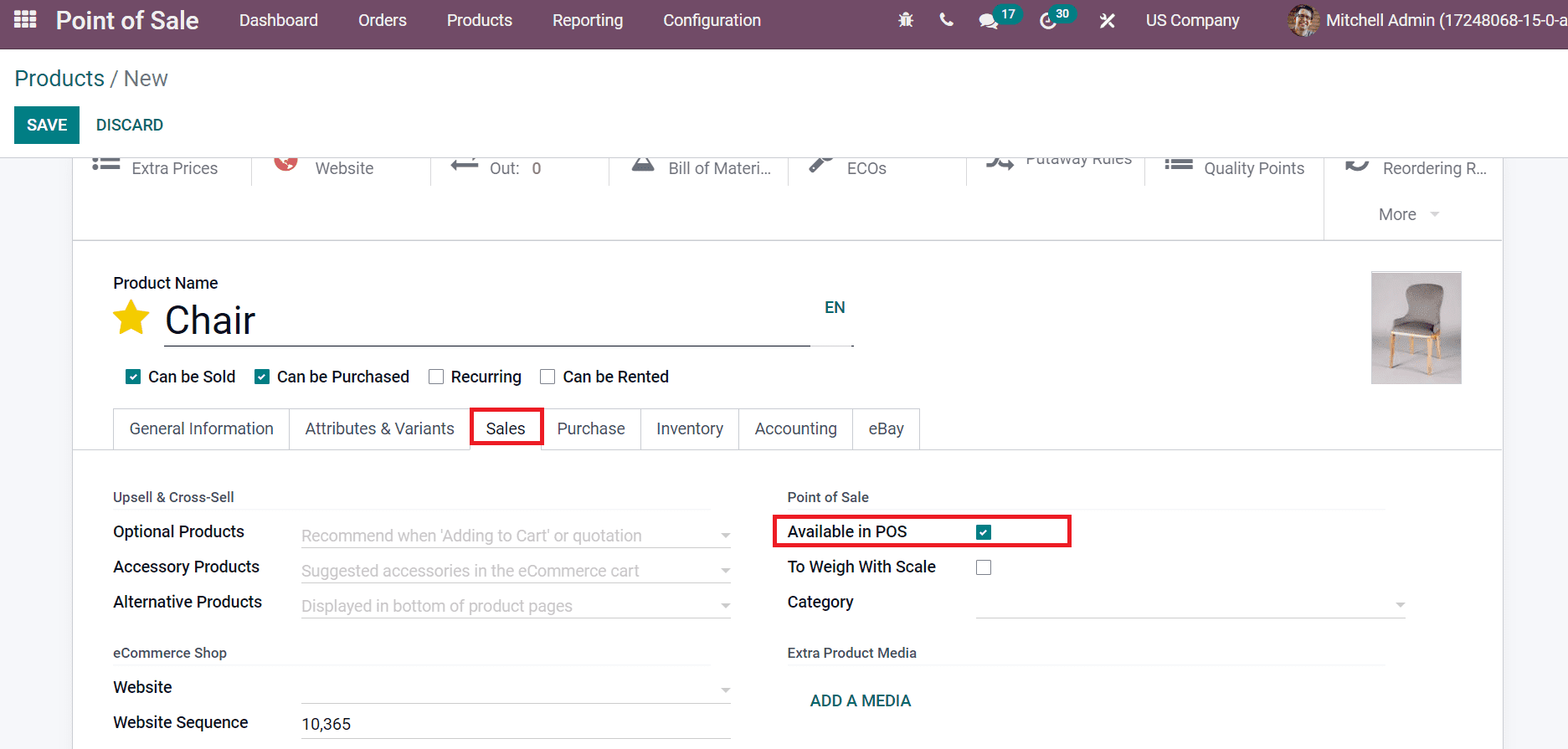 pos-configuration-for-retail-management-with-the-odoo-15-erp-cybrosys